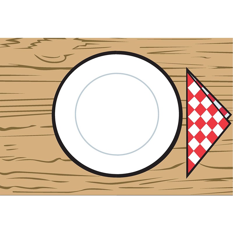 Build Your Own Breakfast Sticker Activity Book