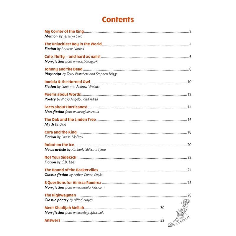 KS2 English Targeted Question Book: Year 5 Comprehension Book 2