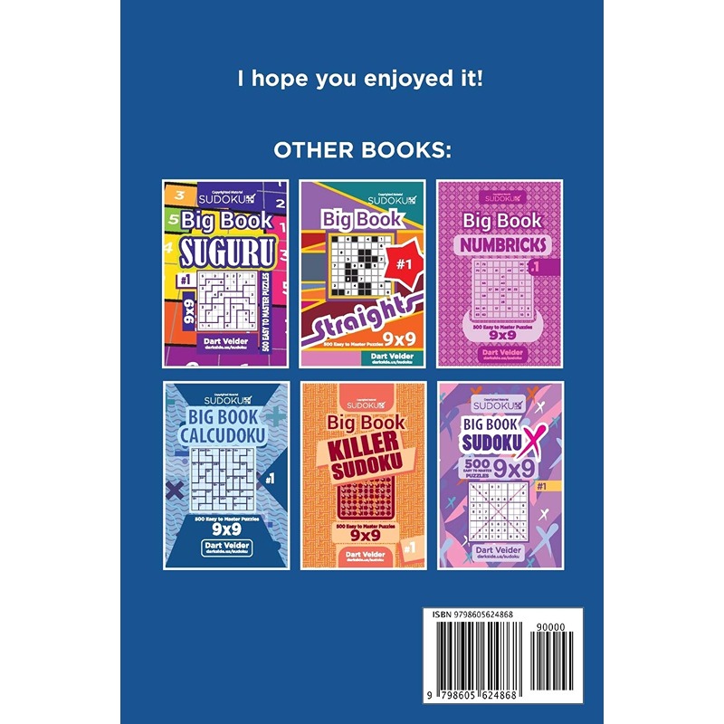 كتب ألغاز سوغورو، المجلد 9