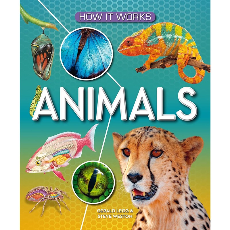 How It Works - Animals