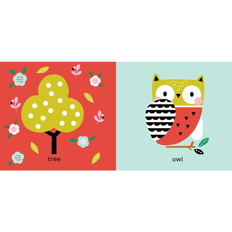 A Hug Me, Love Me Cloth Book: My Bedtime