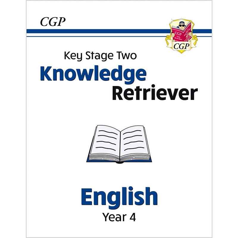 KS2 English Year 4 Knowledge Organiser