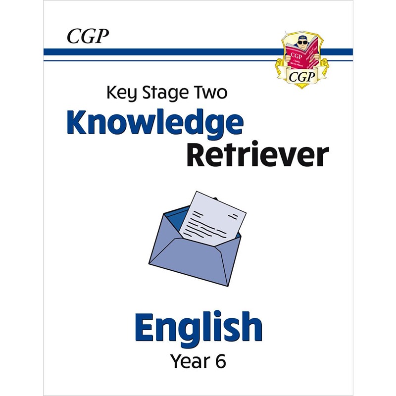 KS2 English Year 6 Knowledge Organiser