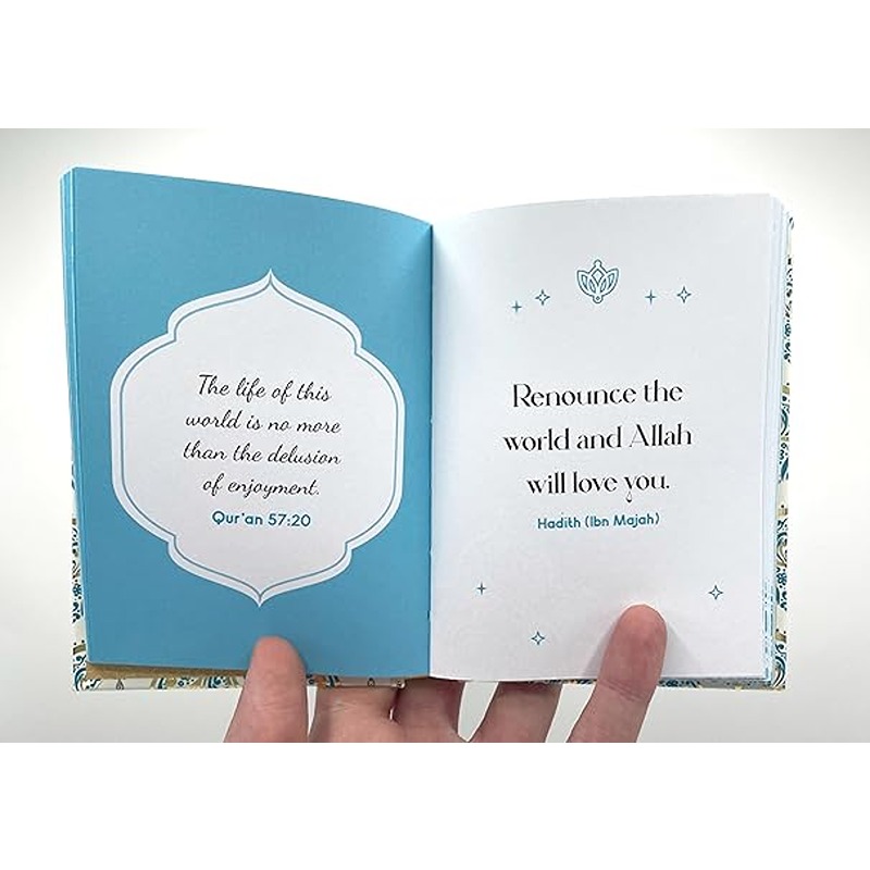 Ramadan Mubarak
