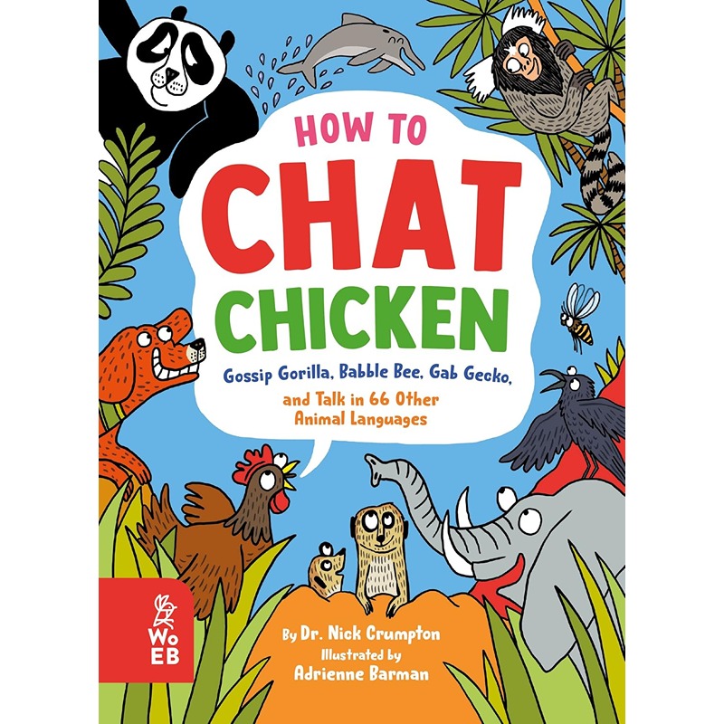 How to Chat Chicken