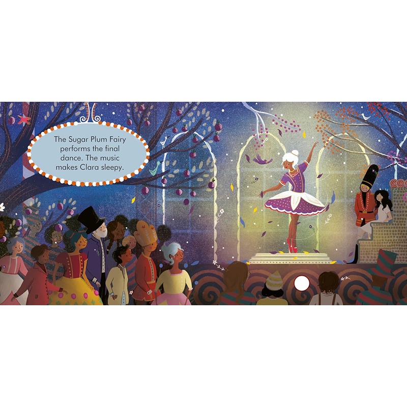 My First Story Orchestra: The Nutcracker
