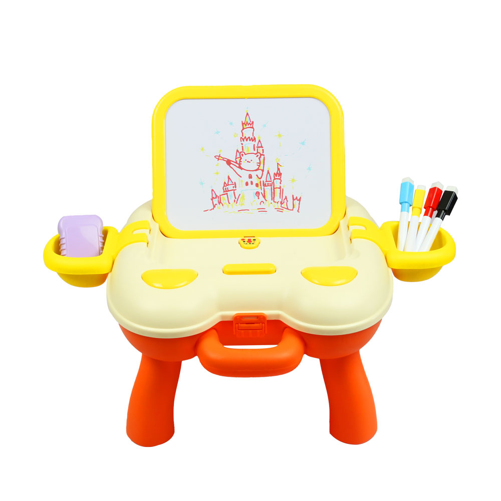 Amsham - Brilliant Children's Portable Drawing Board - Duck