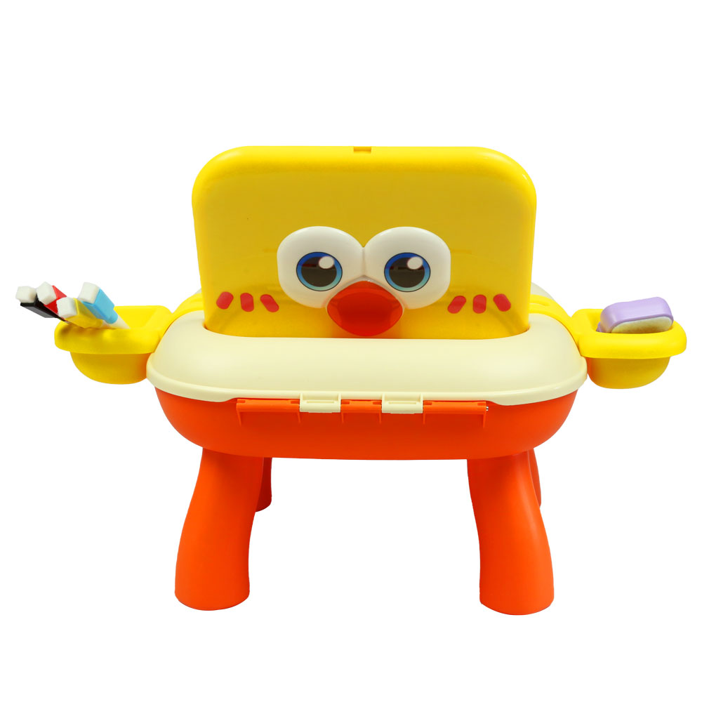 Amsham - Brilliant Children's Portable Drawing Board - Duck