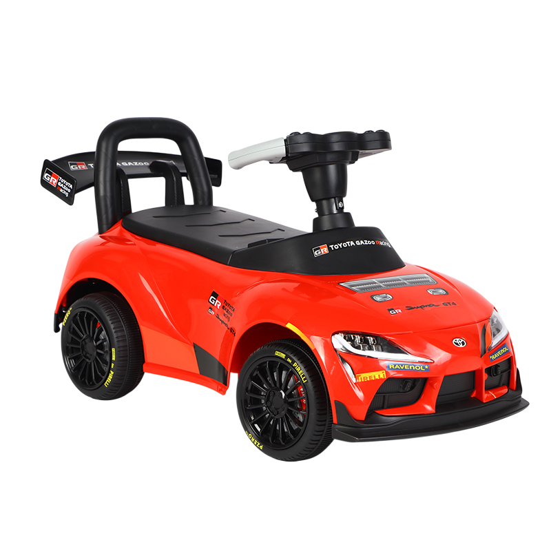 Amsham - Toyota GR Supra GT4 Ride-on Car