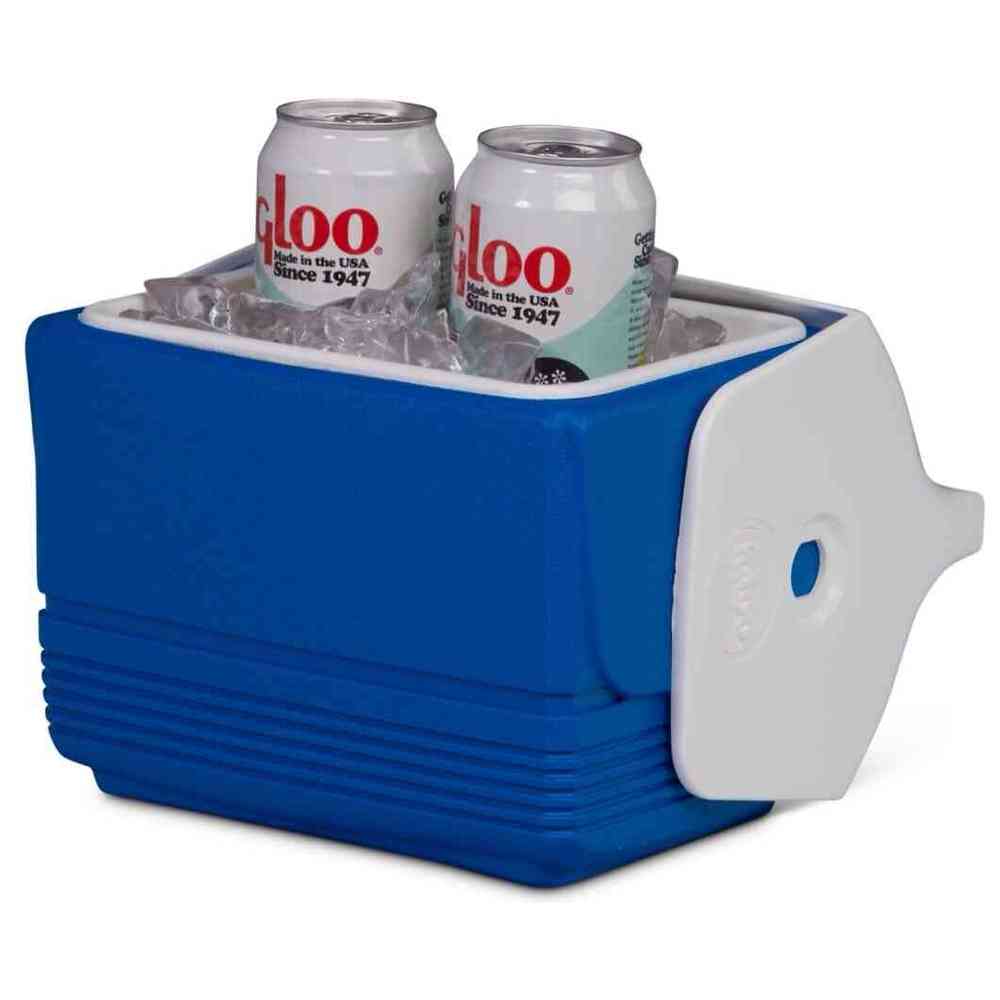 Igloo - Playmate Mini Cooler - Sneaky Blue - 3.79 L