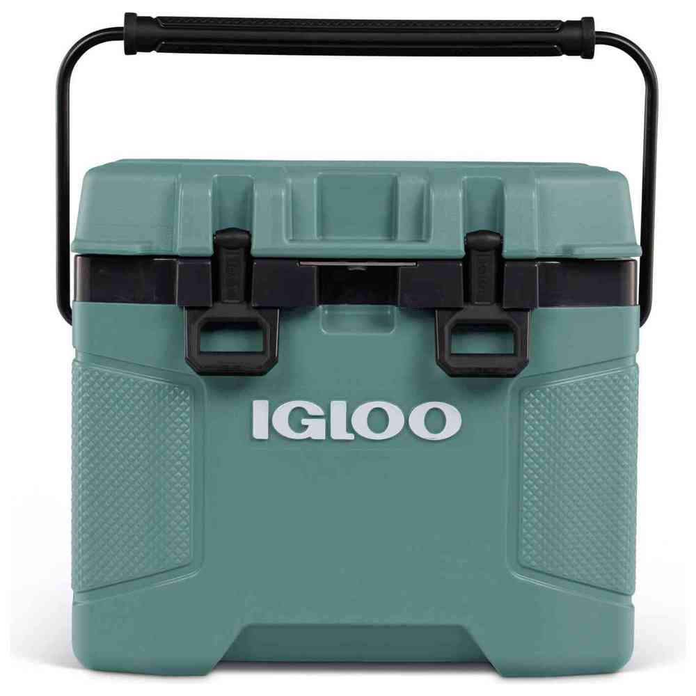 Igloo - Trail Mate Cooler - Spruce - 23 L