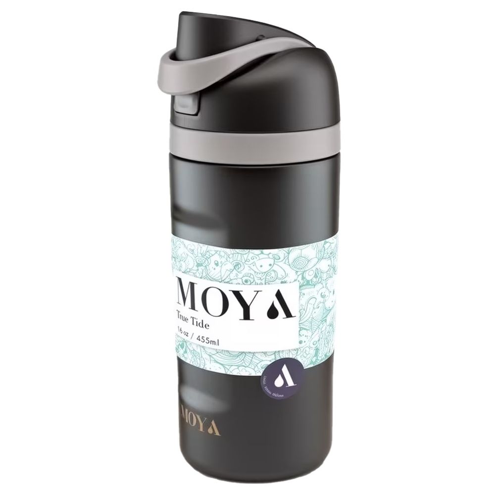 Moya - True Tide Stainless Steel Insulated Water Bottle