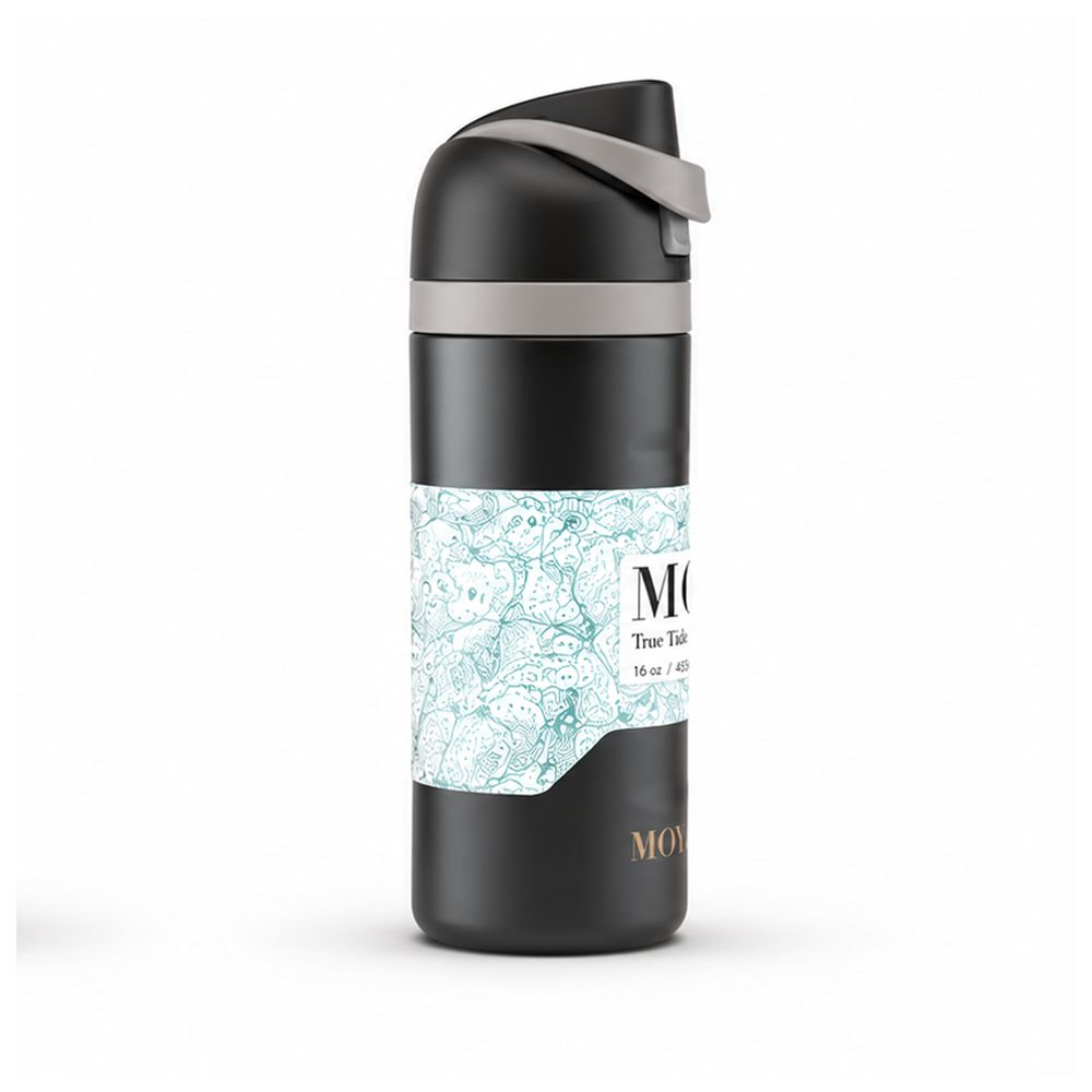 Moya - True Tide Stainless Steel Insulated Water Bottle