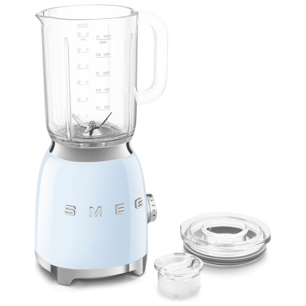Smeg - 50's Retro Style Aesthetic Blender - 800 W