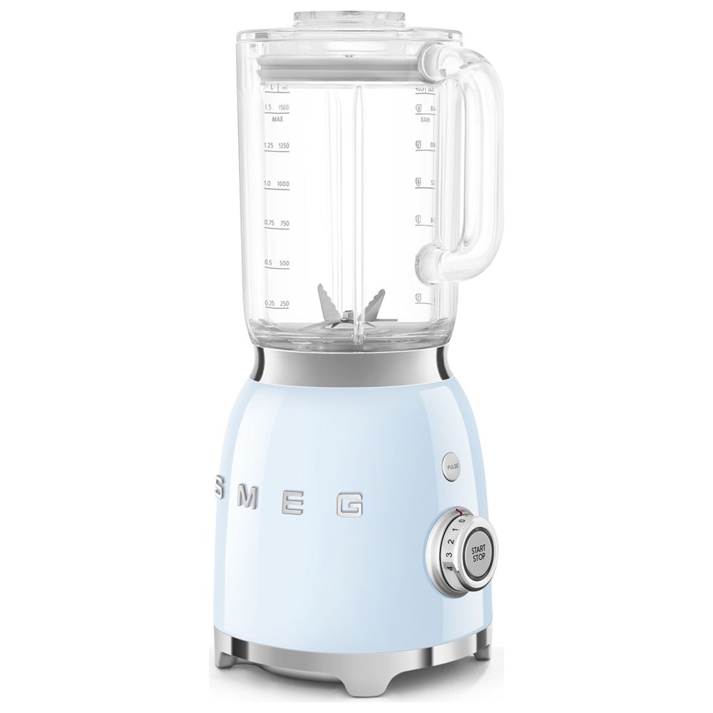 Smeg - 50's Retro Style Aesthetic Blender - 800 W