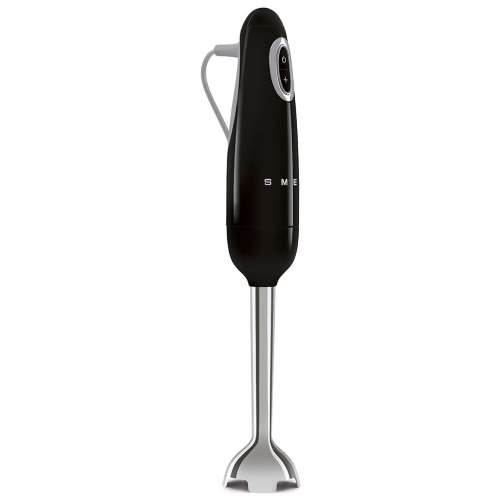 Smeg - 50's Retro Style Hand Blender With Accessories