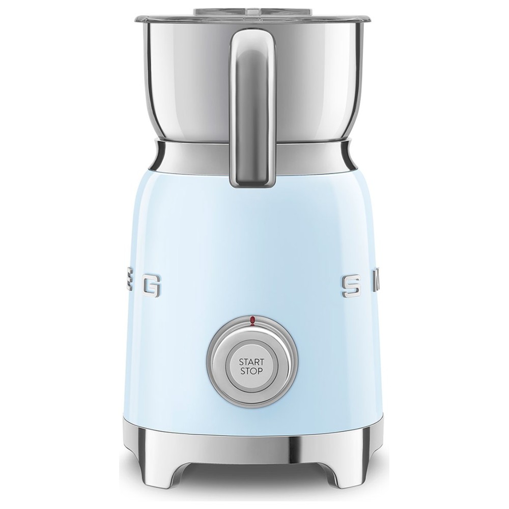 Smeg - 50's Retro Style Multi Milk Frother