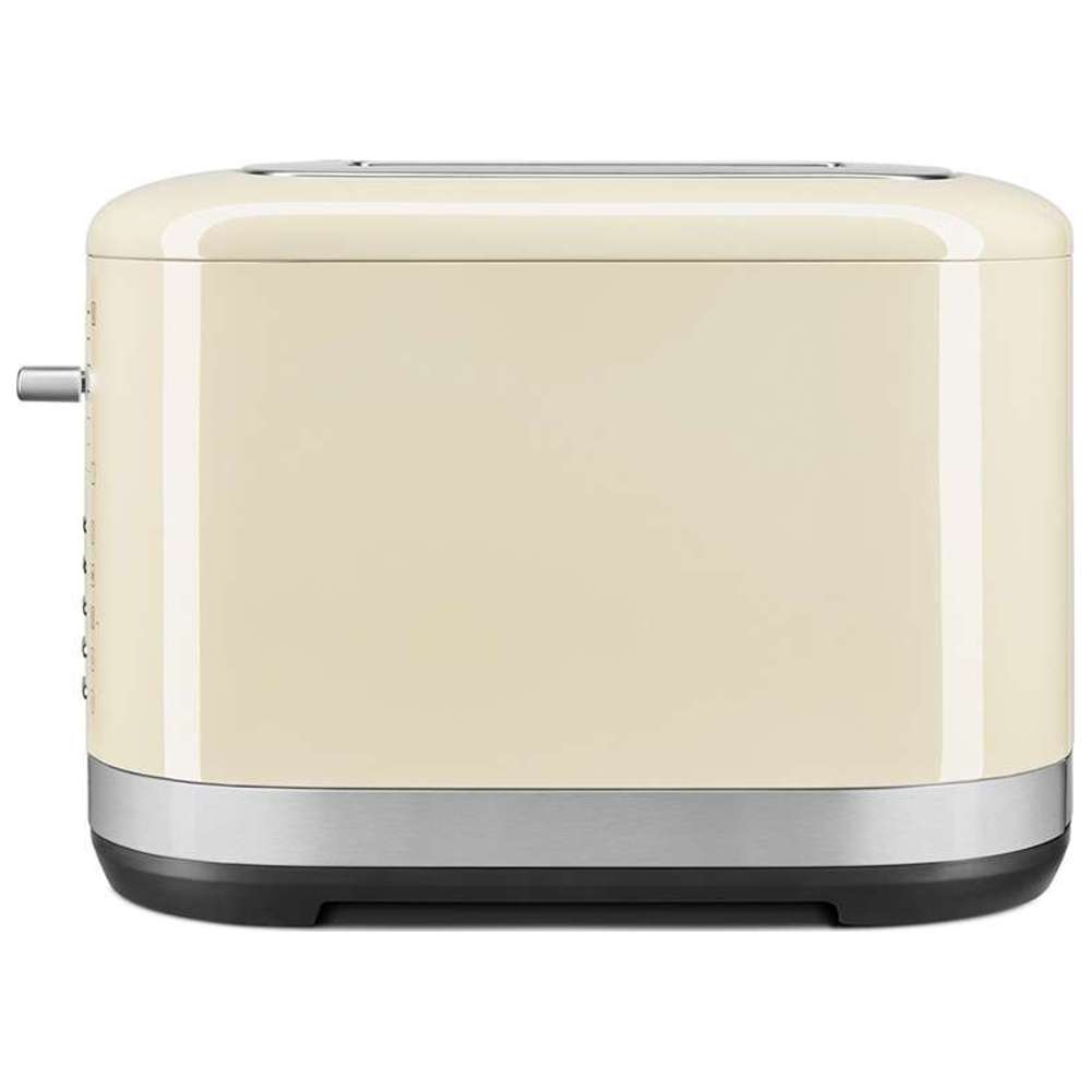 Kitchenaid 2 Slice Toaster - Almond Cream