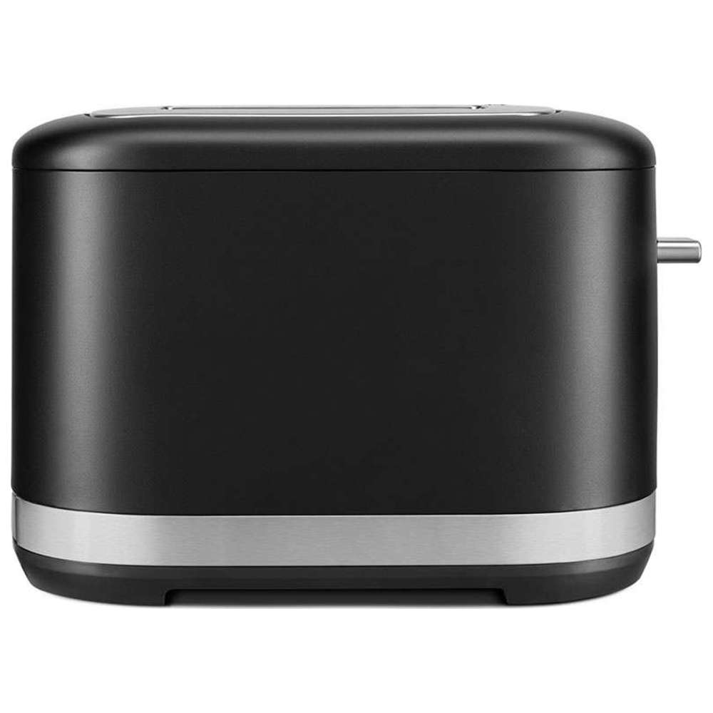 Kitchenaid 2 Slice Toaster - Black Matte
