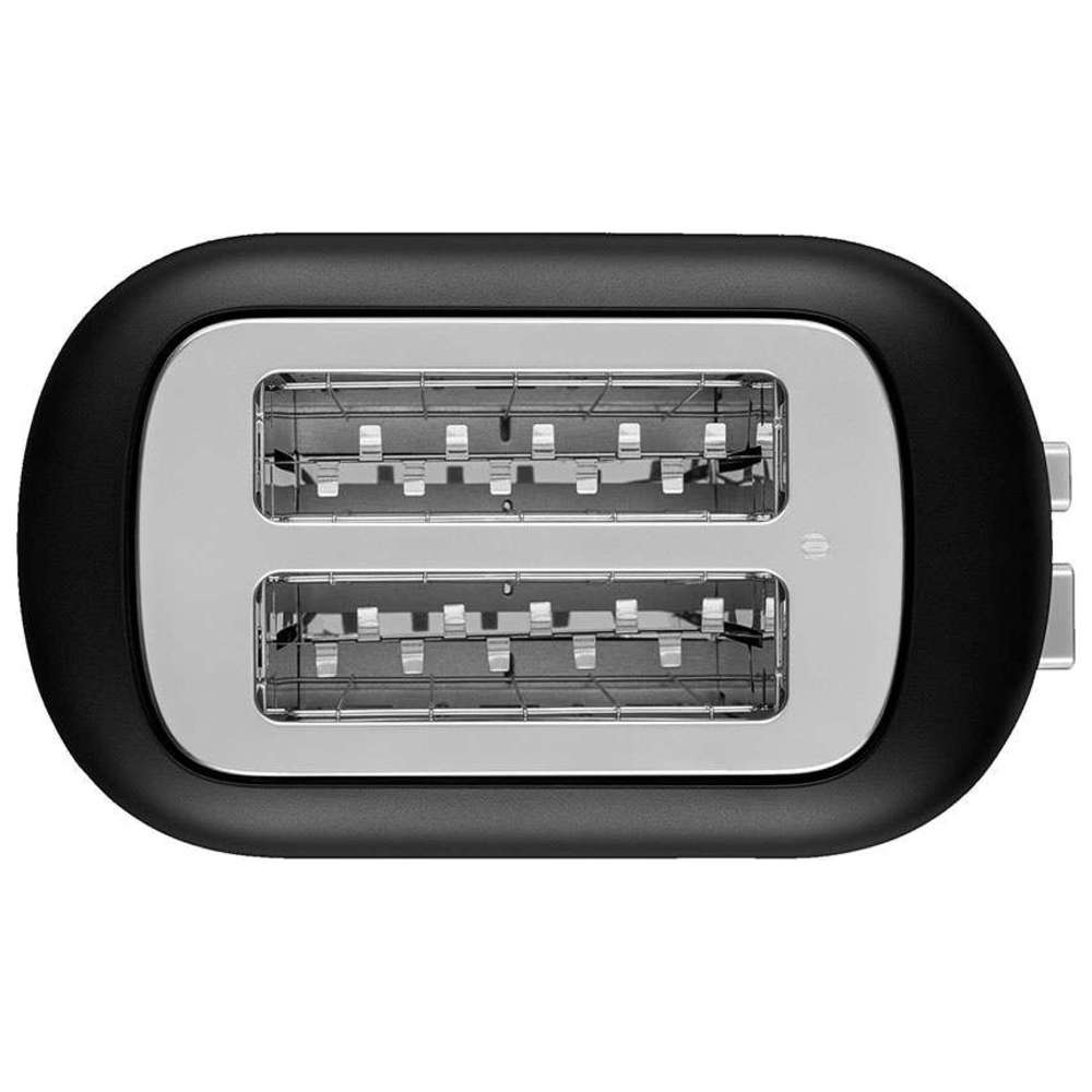 Kitchenaid 2 Slice Toaster - Black Matte
