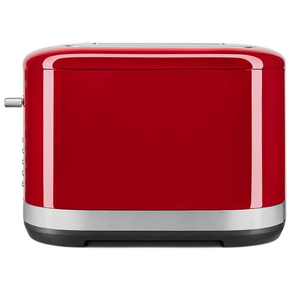 Kitchenaid 2 Slice Toaster - Empire Red