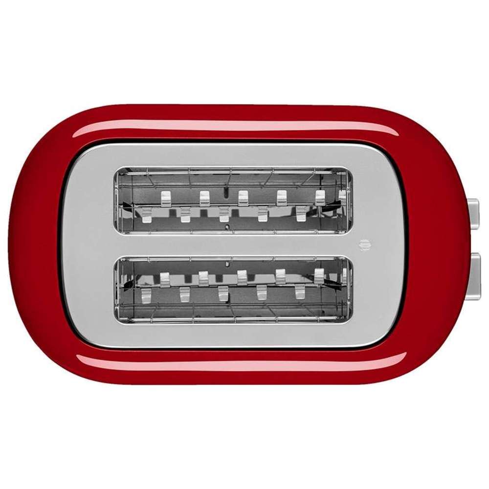 Kitchenaid 2 Slice Toaster - Empire Red