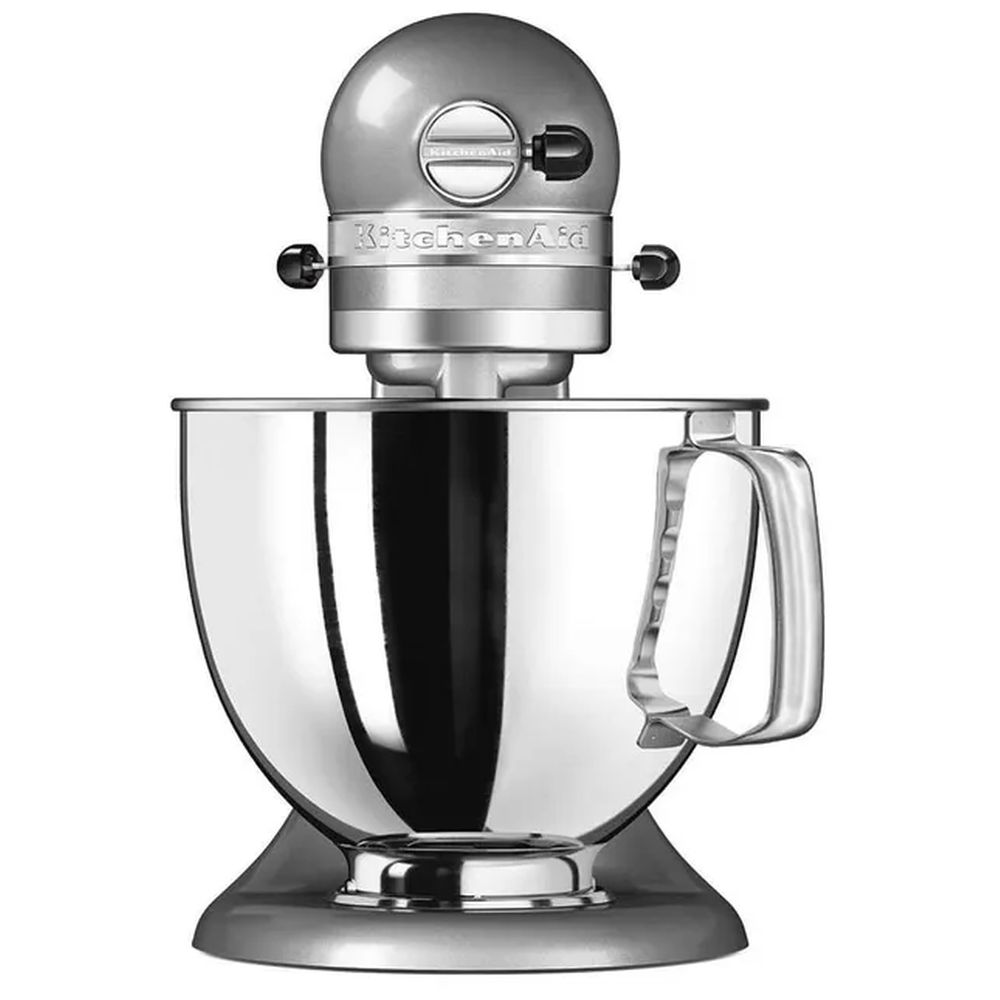 Kitchenaid Artisan Tilt-Head Stand Mixer - Grey - 4.8 L