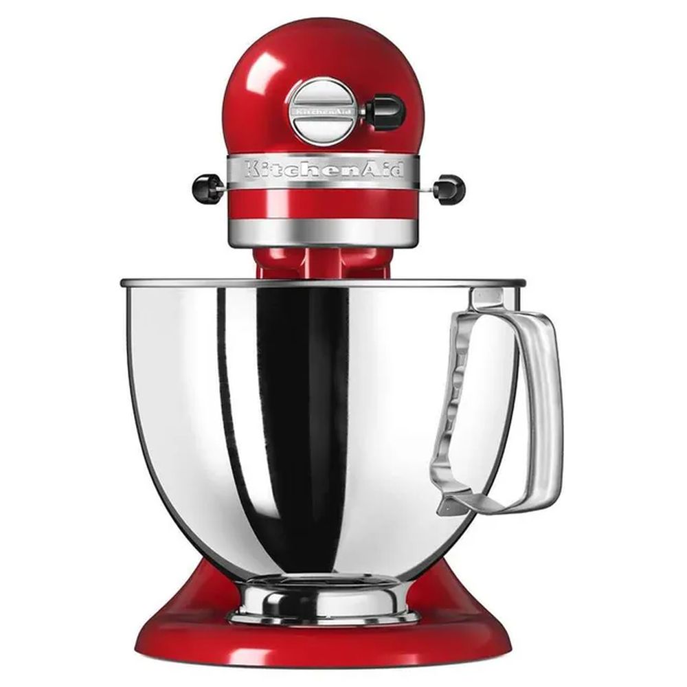 Kitchenaid Artisan Tilt-Head Stand Mixer - Red - 4.8 L