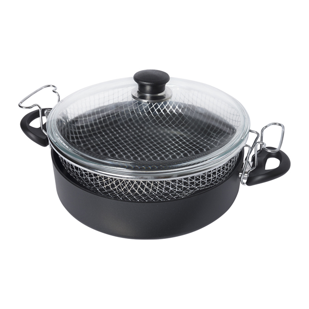 Ballarini - Gli Speciali Fryer Set - 28 cm