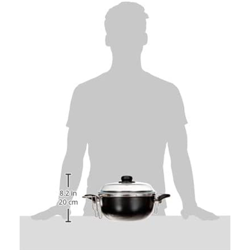 Ballarini - Gli Speciali Fryer Set - 28 cm