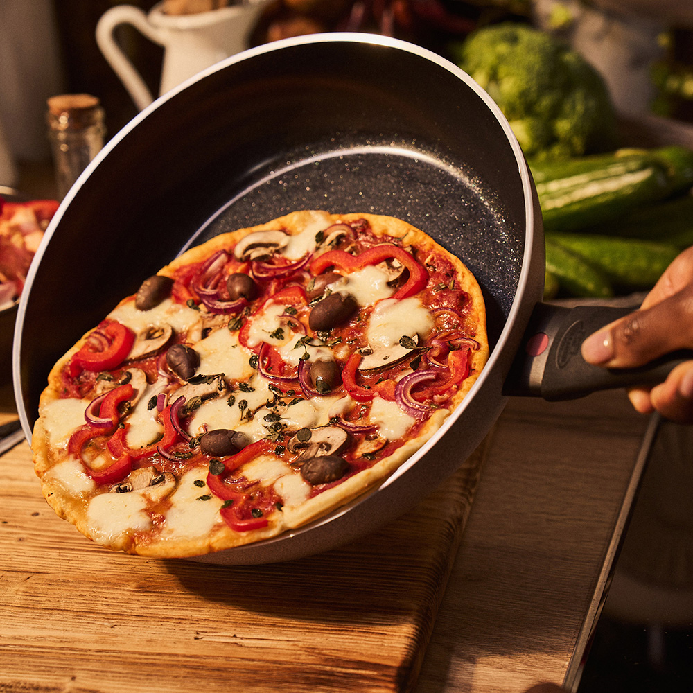 Ballarini - Ledro Frying Pan - 24 cm