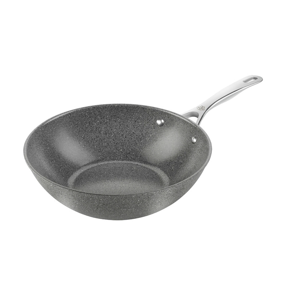 Ballarini - Salina Ceramic Wok - 30 cm