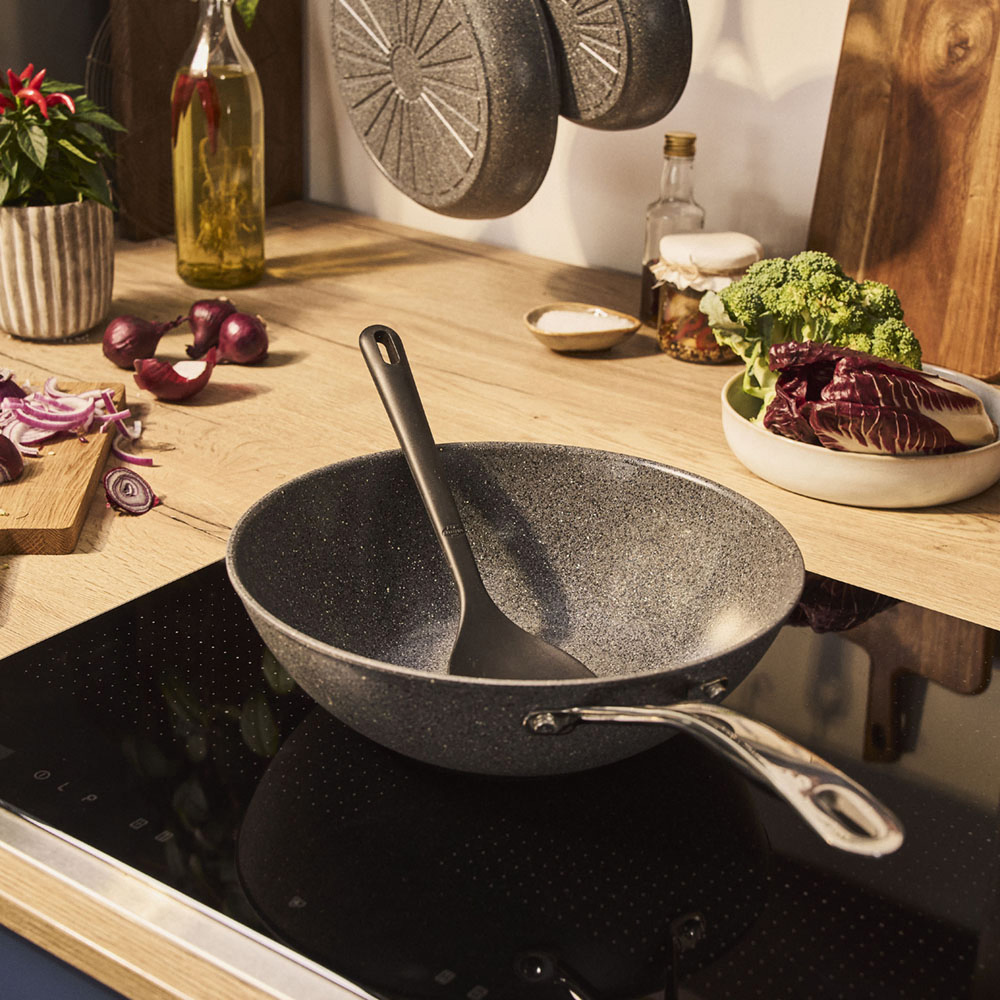 Ballarini - Salina Ceramic Wok - 30 cm