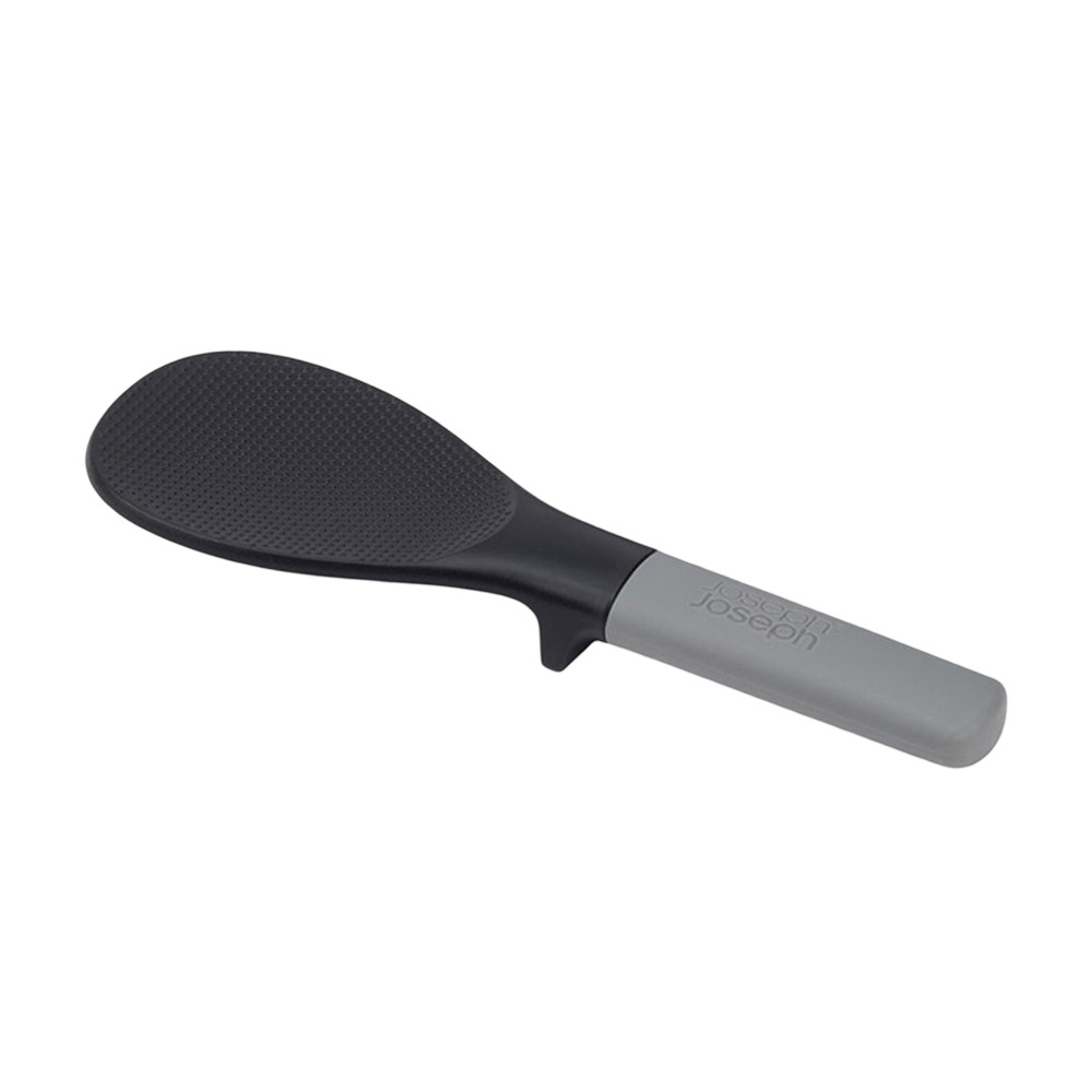 Joseph Joseph - Elevate Fusion Black Rice Spoon