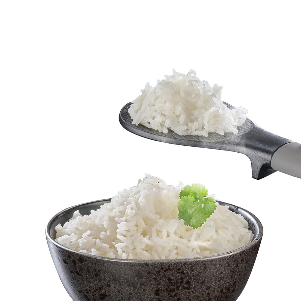 Joseph Joseph - Elevate Fusion Black Rice Spoon
