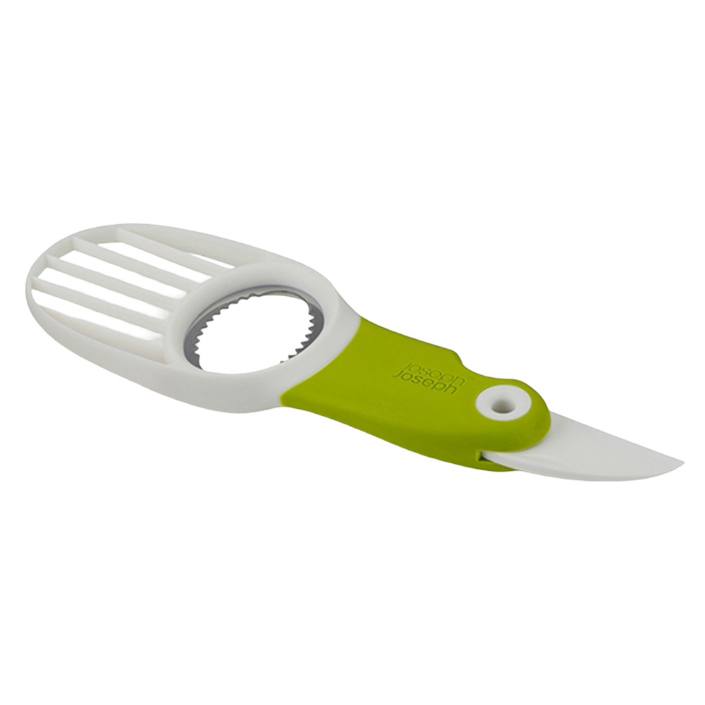 Joseph Joseph - GoAvocado 3-in-1 Avocado Tool
