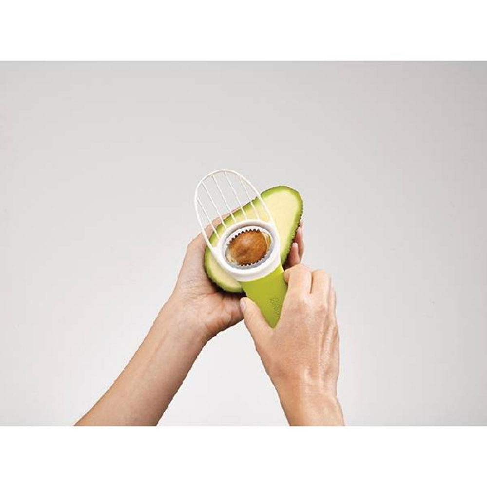 Joseph Joseph - GoAvocado 3-in-1 Avocado Tool