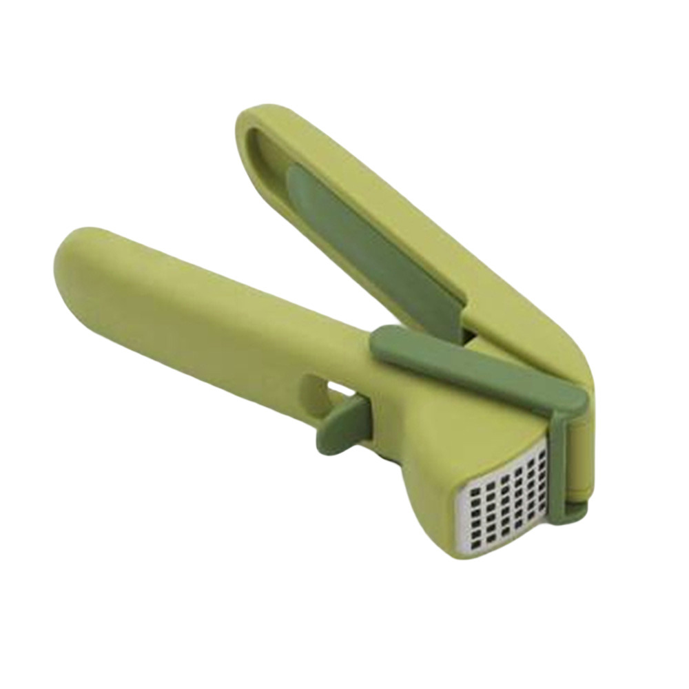 Joseph Joseph - CleanForce Garlic Press - Green