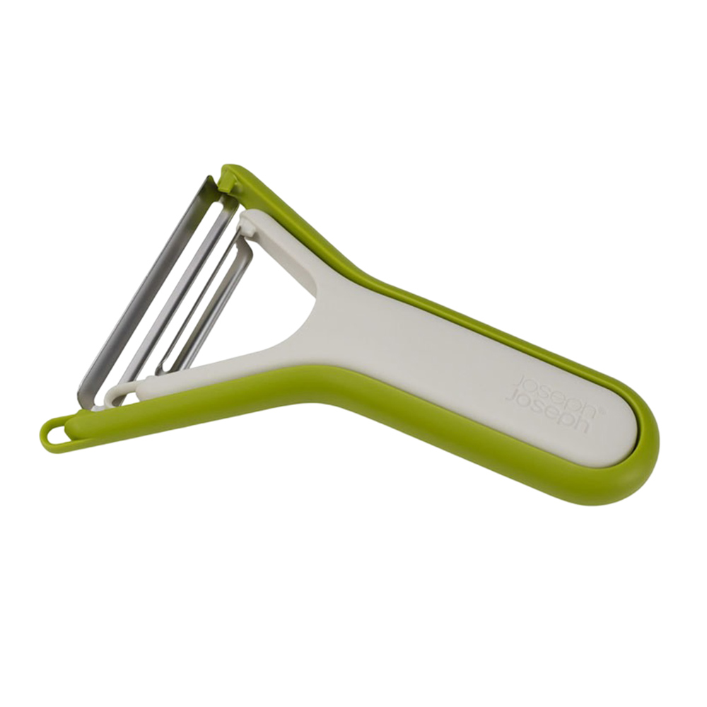 Joseph Joseph - Nest Y-Peelers Set - 2 Pcs