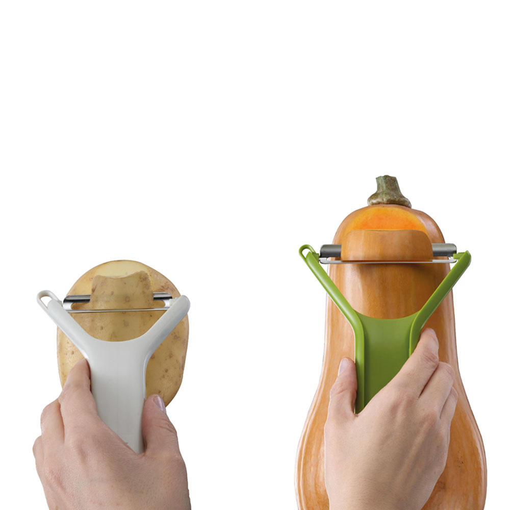 Joseph Joseph - Nest Y-Peelers Set - 2 Pcs