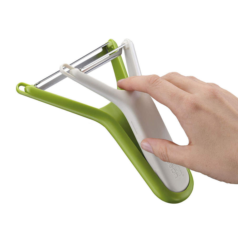 Joseph Joseph - Nest Y-Peelers Set - 2 Pcs
