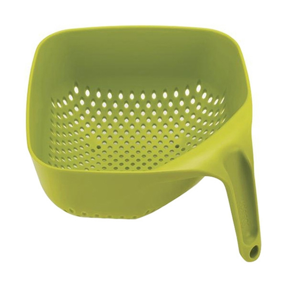 Joseph Joseph - Square Colander - Green