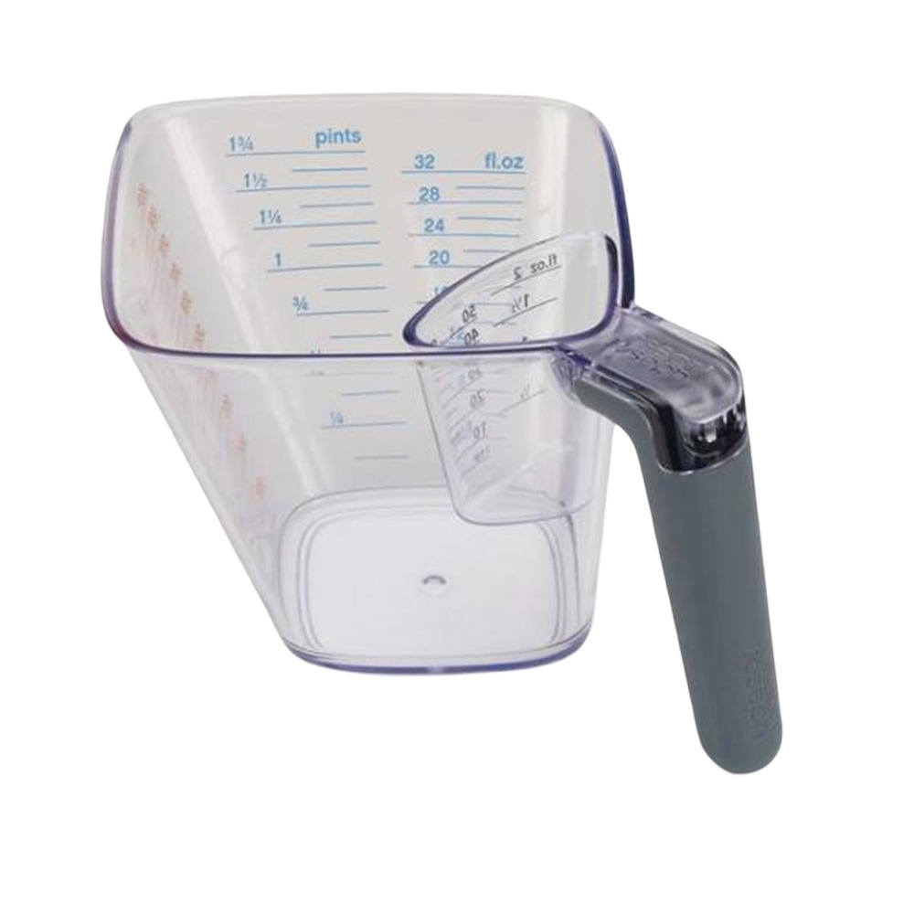 Joseph Joseph - Align Measuring Jugs Set - 2 Pcs