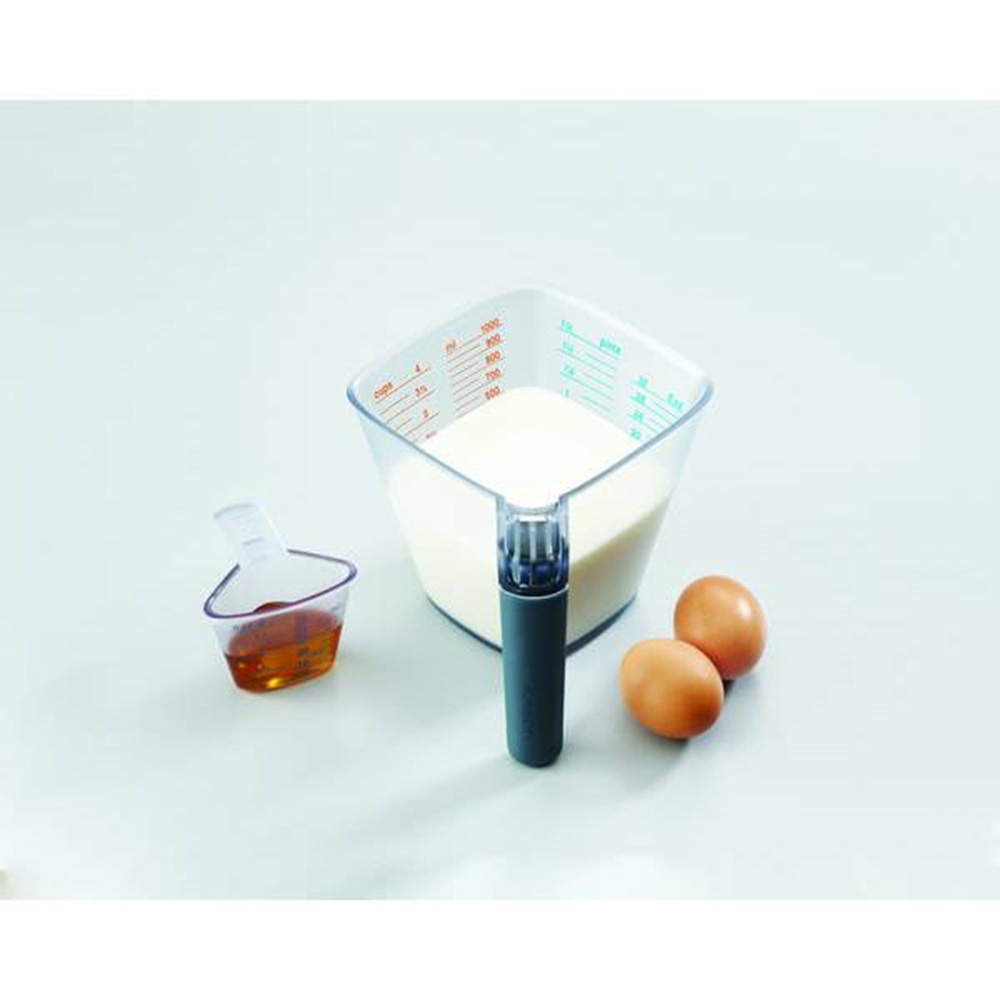 Joseph Joseph - Align Measuring Jugs Set - 2 Pcs
