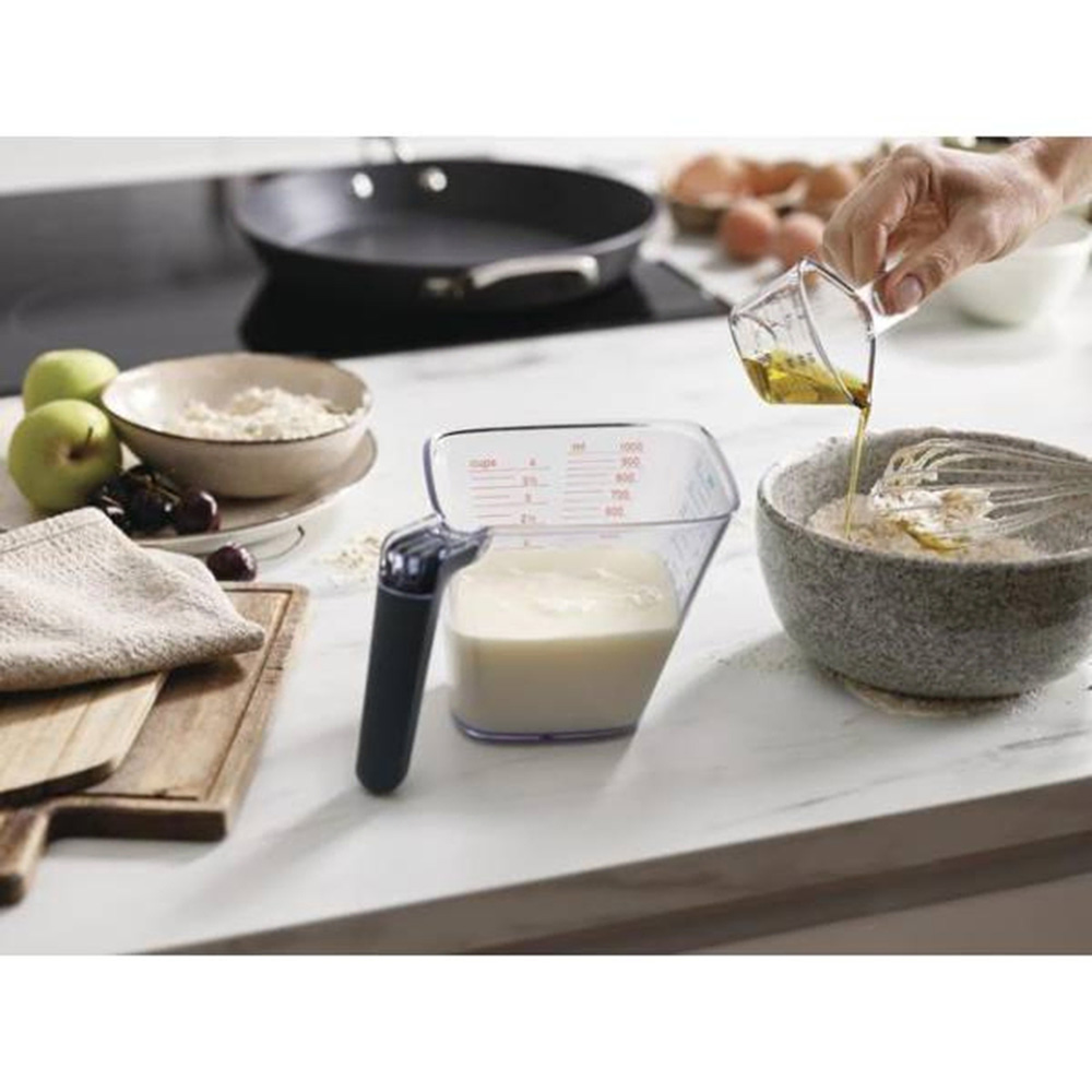 Joseph Joseph - Align Measuring Jugs Set - 2 Pcs