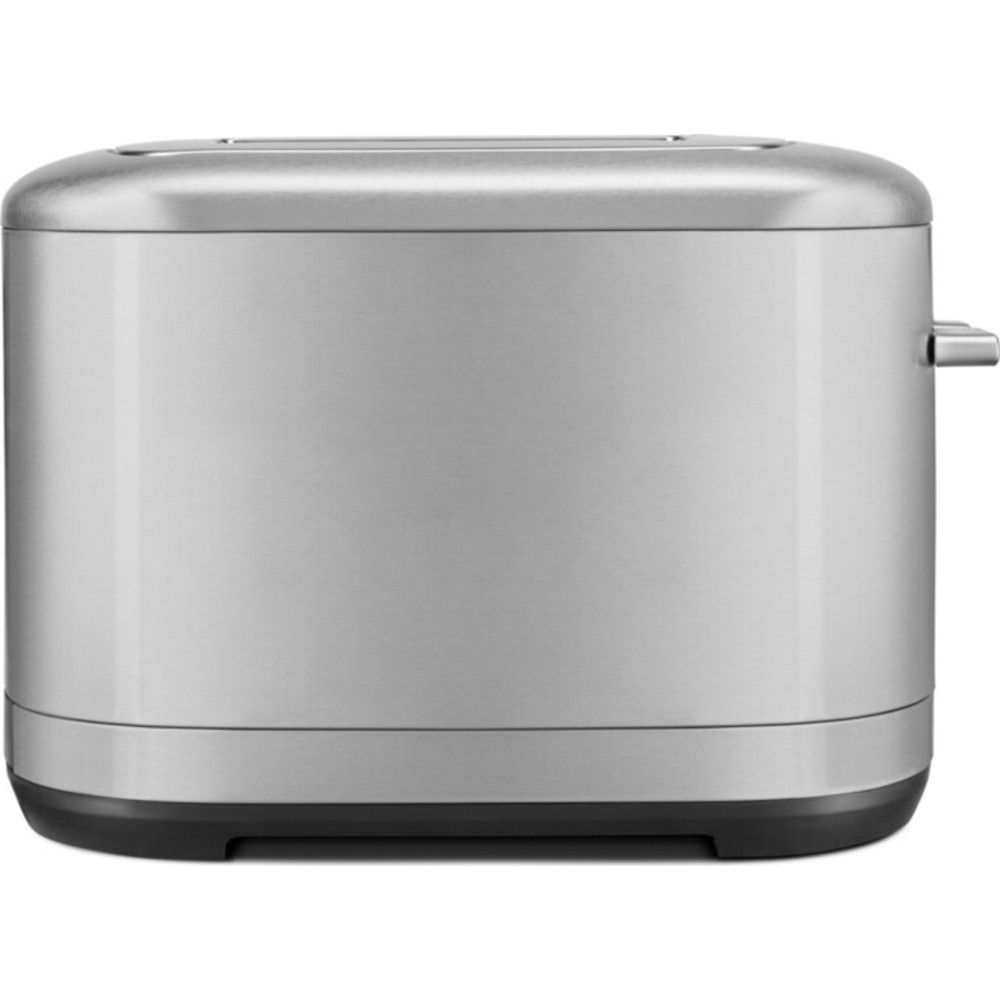 KitchenAid Manual 2 Slice Electric Toaster Stainless Steel