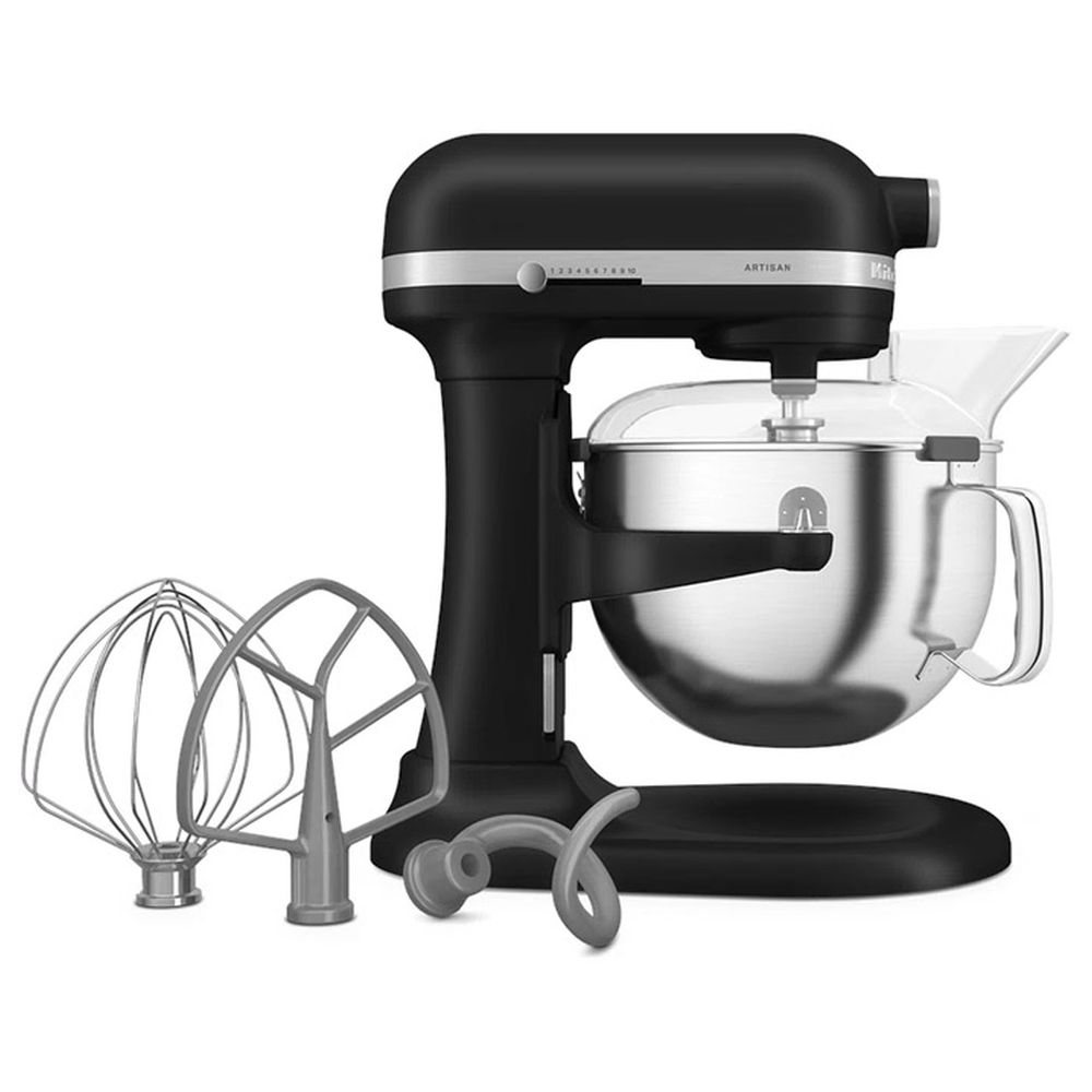 KitchenAid - Artisan Stand Mixer - 5.6 L- 325 W