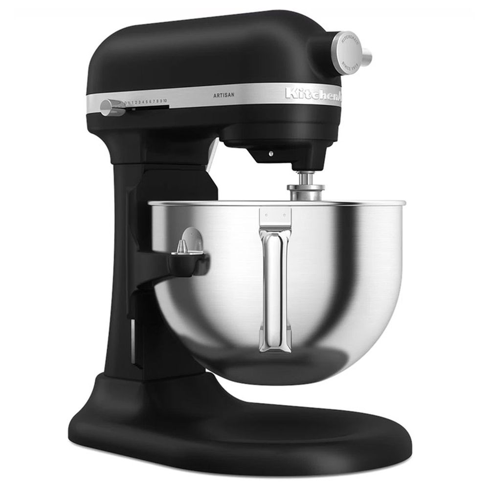KitchenAid - Artisan Stand Mixer - 5.6 L- 325 W