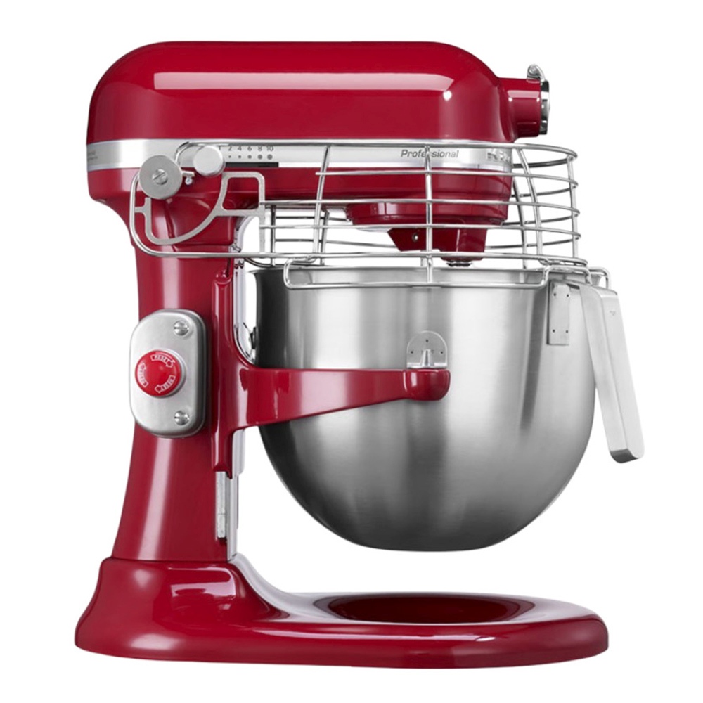 KitchenAid - Professional Stand Mixer - 6.9 L - 325 W