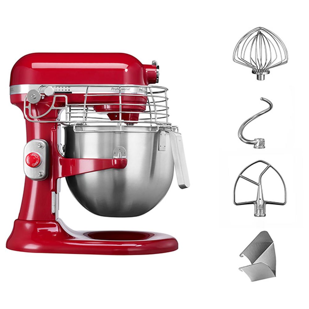 KitchenAid - Professional Stand Mixer - 6.9 L - 325 W